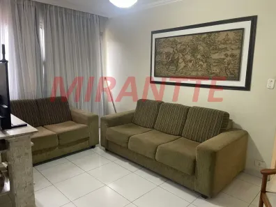 Apartamento com 3 Quartos à venda, 78m² no Vila Guilherme, São Paulo