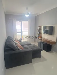 Apartamento com 1 Quarto à venda, 61m² no Real, Praia Grande