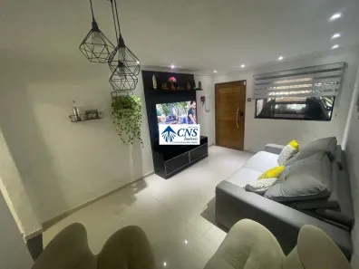 Casa com 2 Quartos à venda, 130m² no Carandiru, São Paulo