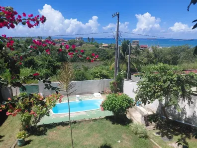 Casa com 4 Quartos à venda, 300m² no Meaípe, Guarapari