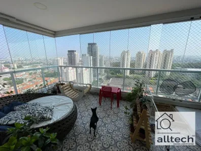 Apartamento com 2 Quartos à venda, 172m² no Tatuapé, São Paulo