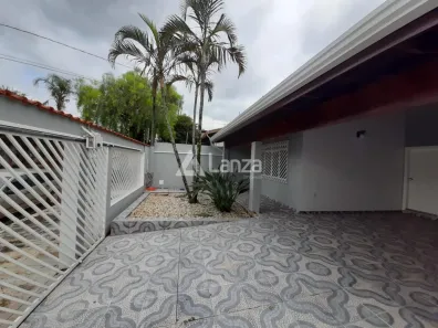 Casa com 3 Quartos à venda, 286m² no Residencial Terra Nova, Campinas