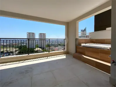 Cobertura com 4 Quartos à venda, 215m² no Parque São Jorge, São Paulo