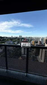 Apartamento com 1 Quarto à venda, 36m² no Botafogo, Campinas