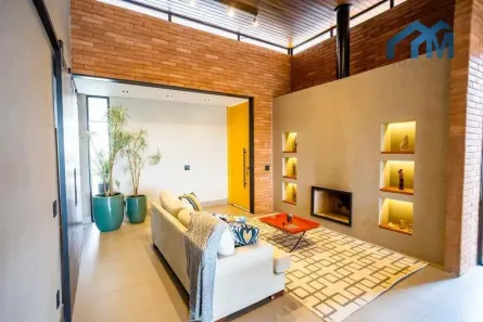 Casa de Condomínio com 2 Quartos à venda, 195m² no Loteamento Residencial Una, Itu