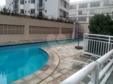 Apartamento com 3 Quartos à venda, 80m² no Alto da Mooca, São Paulo