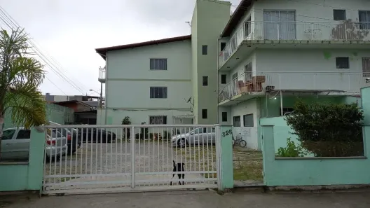 Apartamento com 1 Quarto à venda, 40m² no Ingleses do Rio Vermelho, Florianópolis