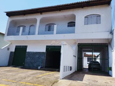 Apartamento com 3 Quartos para alugar, 100m² no Jardim Guanabara, Goiânia