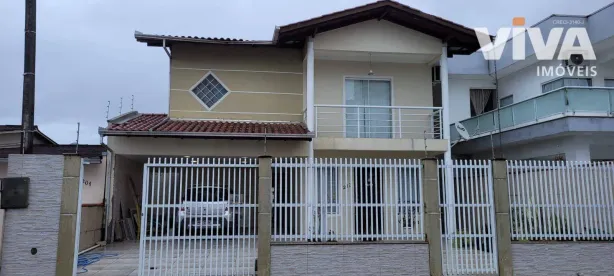 Casa com 4 Quartos à venda, 231m² no Cordeiros, Itajaí