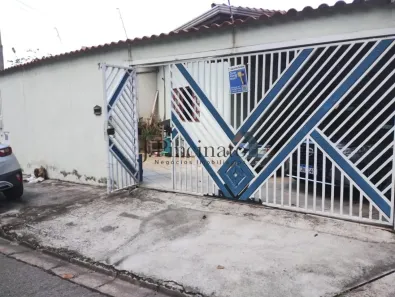 Casa com 3 Quartos à venda, 197m² no Jardim Merci I, Jundiaí