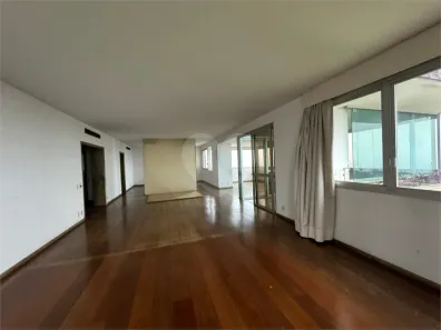 Apartamento com 4 Quartos à venda, 411m² no Jardim Bélgica, São Paulo