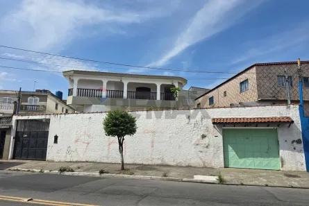 Ponto Comercial com 5 Quartos à venda, 750m² no Vila Curuçá, São Paulo