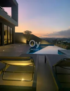 Casa com 5 Quartos à venda, 408m² no Condomínio Residencial Alphaville I, São José dos Campos
