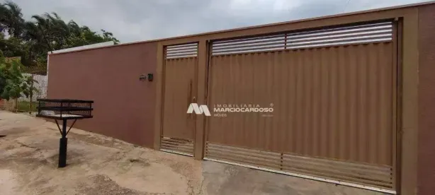 Fazenda/Sítio com 2 Quartos à venda, 130m² no Estância São Pedro Vila Azul, São José do Rio Preto