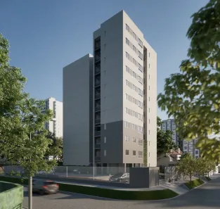 Apartamento com 3 Quartos à venda, 97m² no Casa Caiada, Olinda