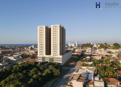 Apartamento com 2 Quartos à venda, 51m² no Centro, Barra Velha