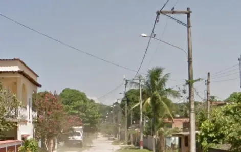 Casa com 2 Quartos à venda, 64m² no Jardim da Paz (Guia de Pacobaíba), Magé