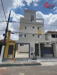 Apartamento com 1 Quarto à venda, 29m² no Jardim Vila Formosa, São Paulo