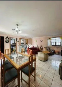 Casa com 3 Quartos à venda, 298m² no Fundação, São Caetano do Sul