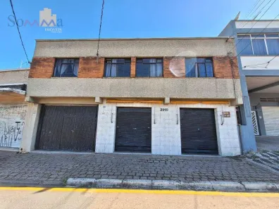 Sala Comercial para alugar, 50m² no Capão Raso, Curitiba