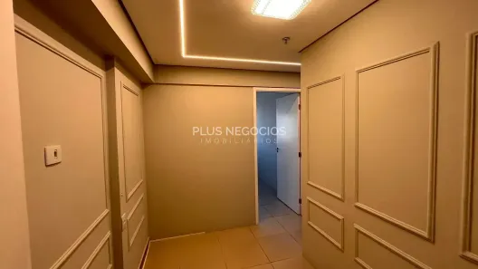 Ponto Comercial para alugar, 74m² no Parque Campolim, Sorocaba