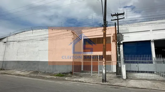 Galpão/Depósito/Armazém para alugar, 609m² no Imbiribeira, Recife