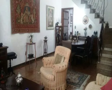 Sobrado com 3 Quartos à venda, 209m² no Vila Moinho Velho, São Paulo