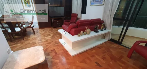 Apartamento com 3 Quartos à venda, 126m² no Ipiranga, São Paulo