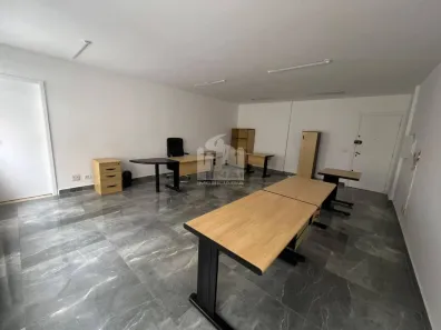 Sala Comercial para alugar, 42m² no Bom Retiro, São Paulo