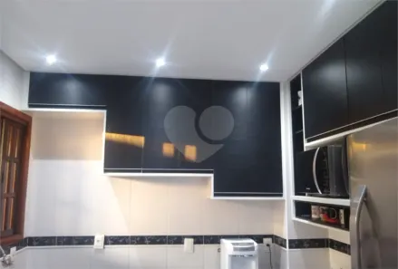 Sobrado com 3 Quartos à venda, 100m² no Conjunto Residencial Vista Verde, São Paulo