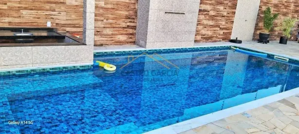 Casa com 1 Quarto à venda, 140m² no Loteamento Residencial Jardim Florbela, Americana