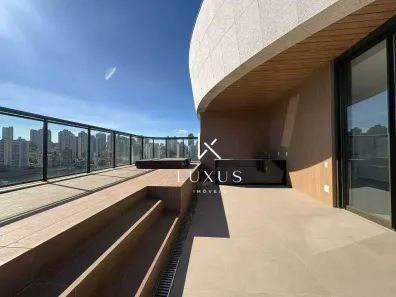 Cobertura com 4 Quartos à venda, 231m² no Vale do Sereno, Nova Lima