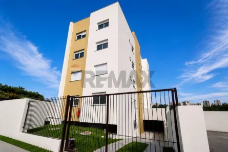 Apartamento com 2 Quartos à venda, 56m² no Universitário, Bento Gonçalves