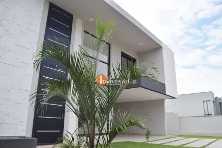 Casa de Condomínio com 4 Quartos à venda, 252m² no Jardim Colonial, Atibaia