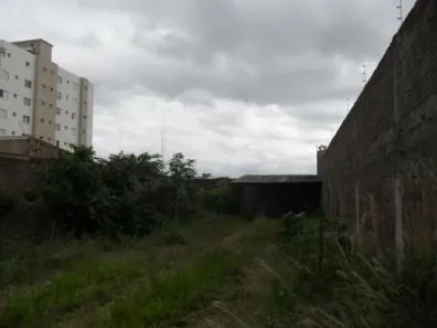 Lote/Terreno para alugar, 400m² no Brasil, Uberlândia