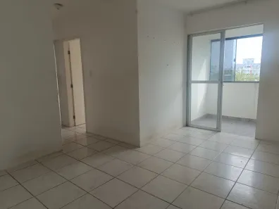 Apartamento com 2 Quartos à venda, 77m² no São Marcos, Salvador