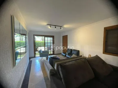 Casa de Condomínio com 3 Quartos à venda, 222m² no Vila Tramontano, São Paulo