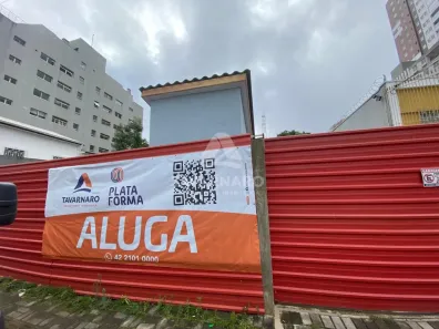 à venda, 718m² no Centro, Ponta Grossa