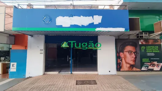 Ponto Comercial para alugar, 68m² no Centro, São José do Rio Preto