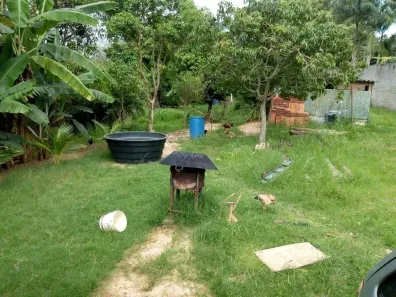 Fazenda/Sítio com 1 Quarto à venda, 100m² no Centro, Limeira
