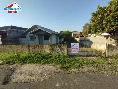 Lote/Terreno à venda, 490m² no Loteamento São Gerônimo, Campo Largo