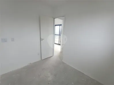 Apartamento com 2 Quartos à venda, 43m² no Água Fria, São Paulo