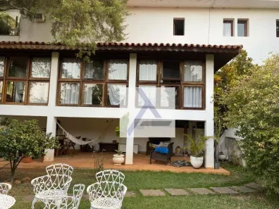 Sobrado com 6 Quartos à venda, 900m² no Jardim Petrópolis, São Paulo