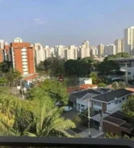 Apartamento com 3 Quartos à venda, 100m² no Bela Aliança, São Paulo