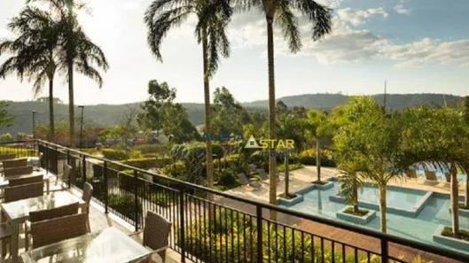 Lote/Terreno à venda, 425m² no Cidade Tamboré, Santana de Parnaíba