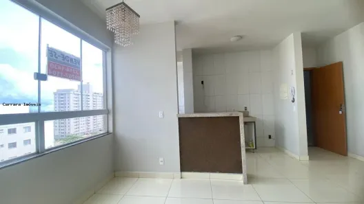 Apartamento com 2 Quartos à venda, 45m² no Laranjeiras, Uberlândia