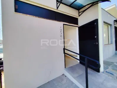 Sala Comercial para alugar, 30m² no Vila Monteiro (Gleba I), São Carlos