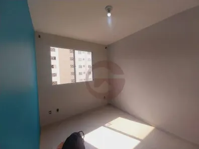 Apartamento com 2 Quartos à venda, 42m² no Jardim do Lago, São Paulo