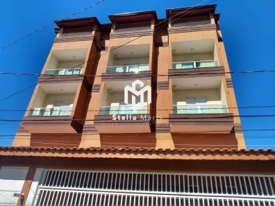 Apartamento com 1 Quarto para alugar, 72m² no Jardim Santo Elias, São Paulo