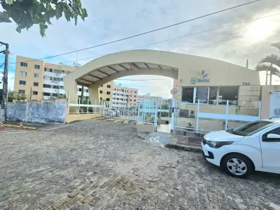 Apartamento com 3 Quartos à venda, 63m² no Marcelo Deda, São Cristóvão